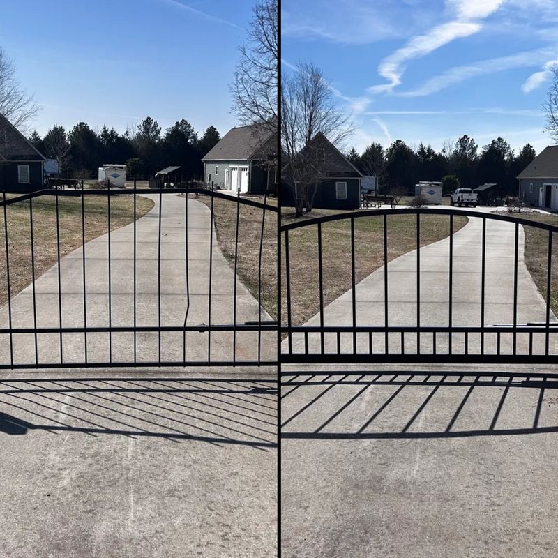 Gate Installation and Repair