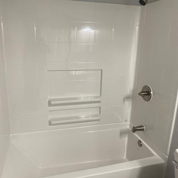 Interior Finishing