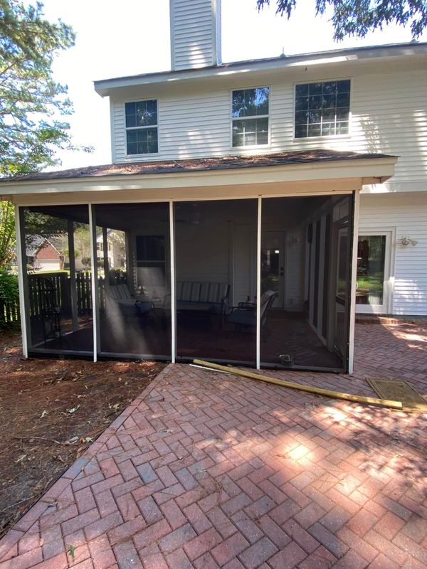 Exterior Painting gallery