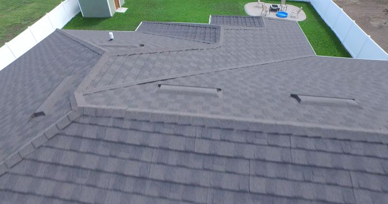 Roofing Images