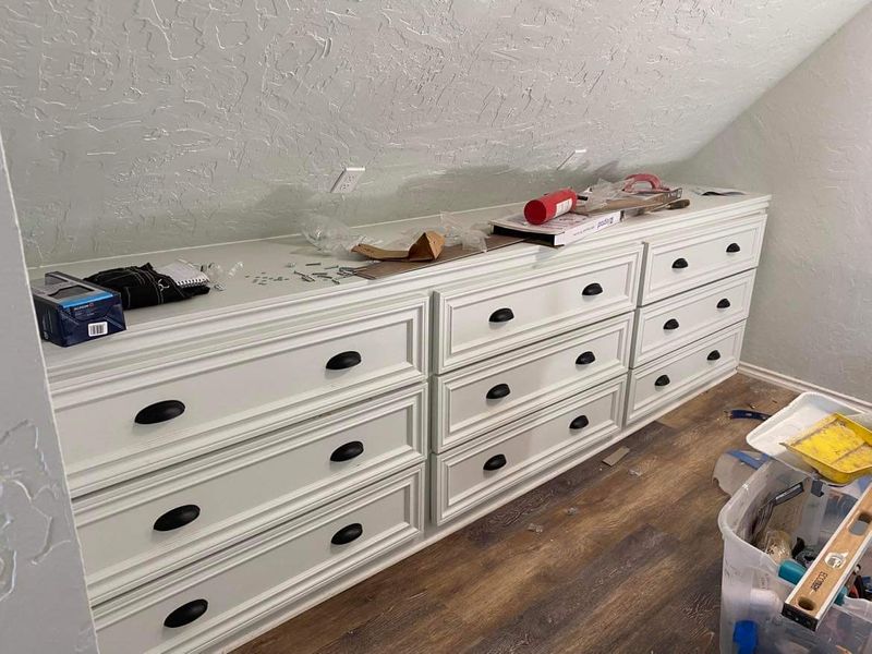 Carpentry gallery