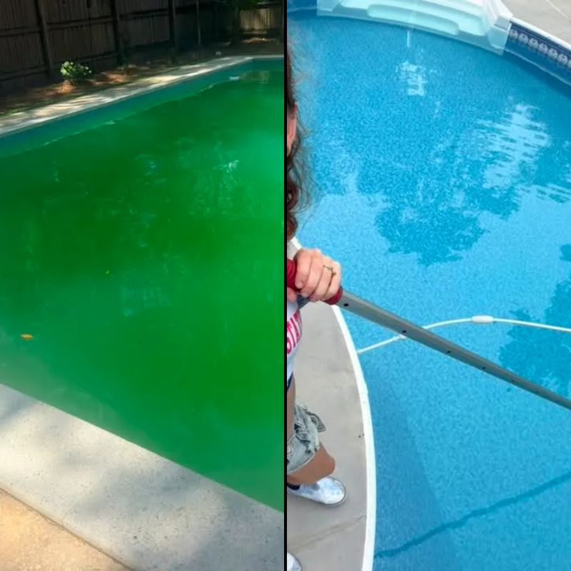 Before & Afters