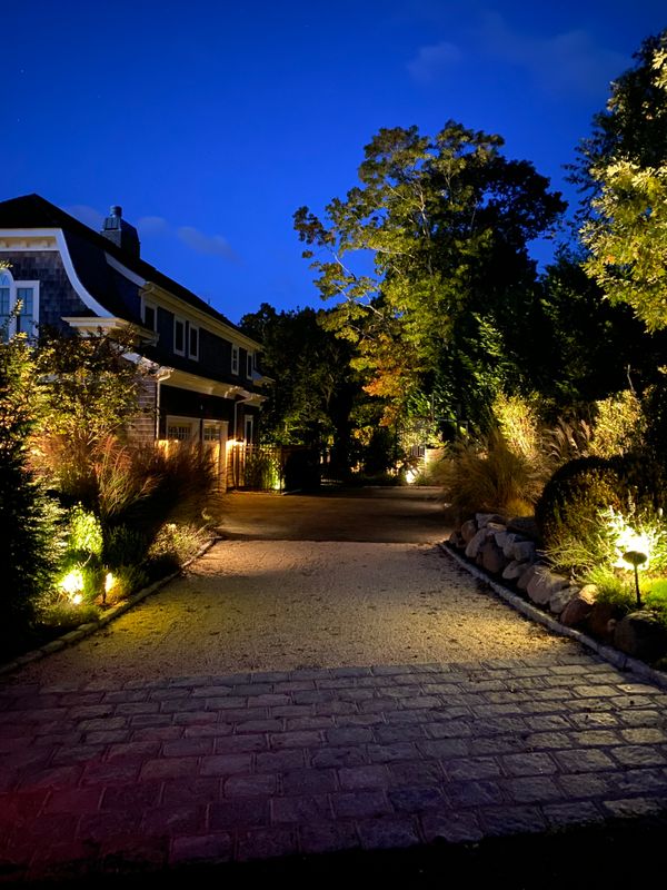 Landscape Lighting