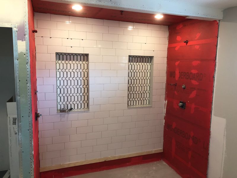 Kitchen and Bathroom Renovations