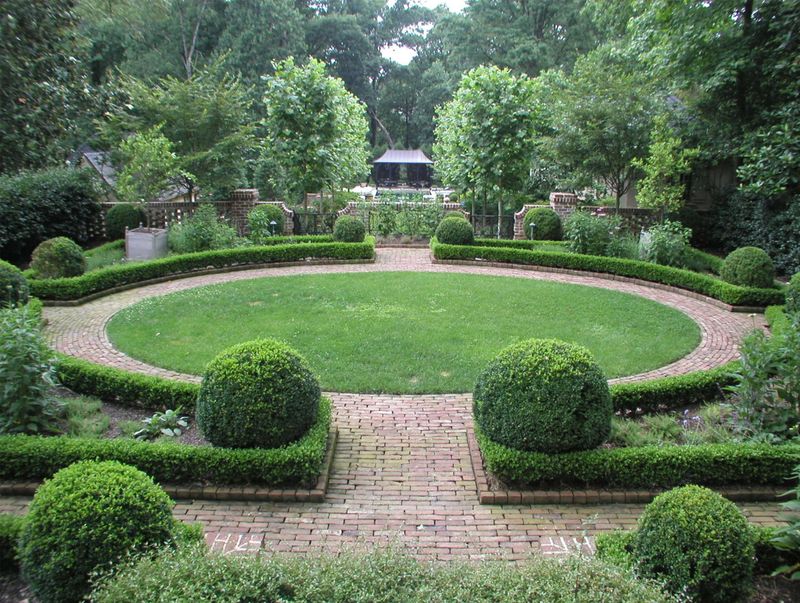 Shrub Trimming