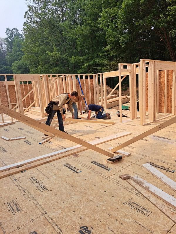 Custom Homes