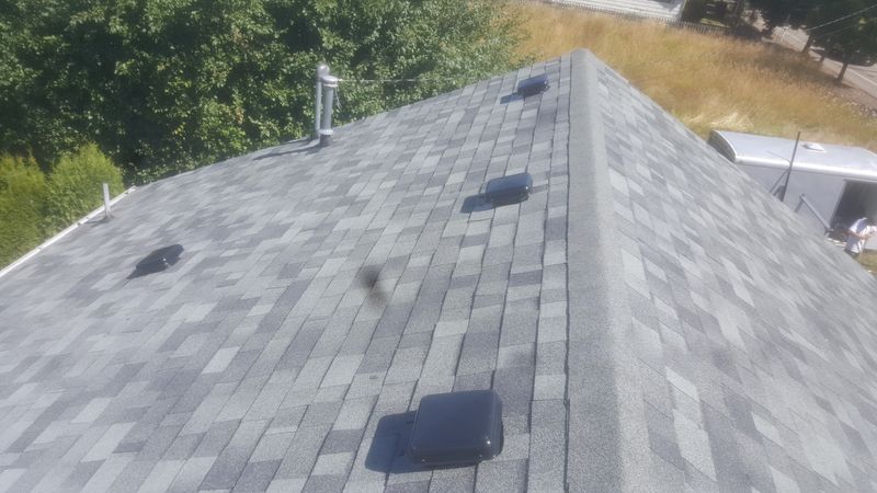 Roofing