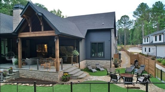Hardscaping gallery