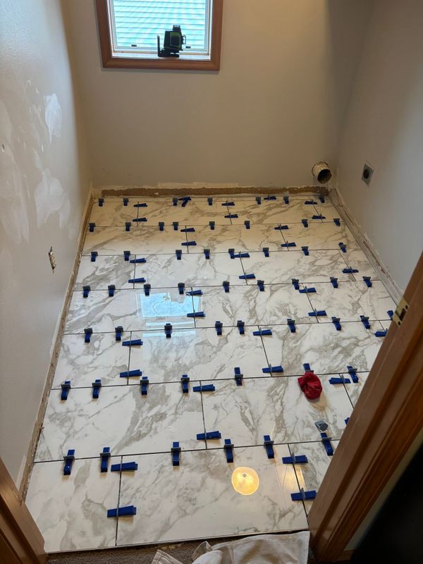 Renovation Services