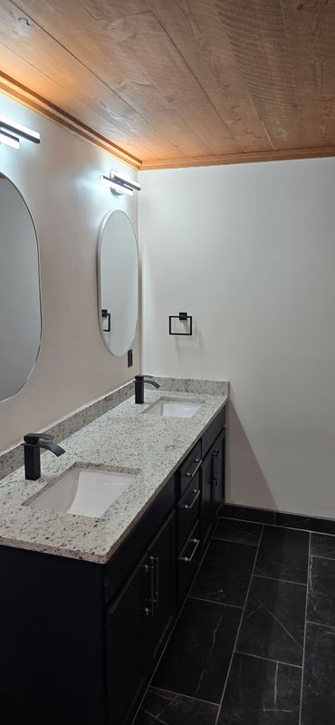 Bathroom Remodeling