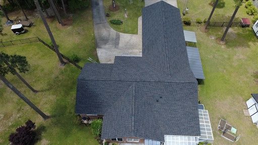 Roofing Replacement