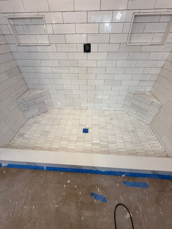 Kitchen and Bathroom Renovations