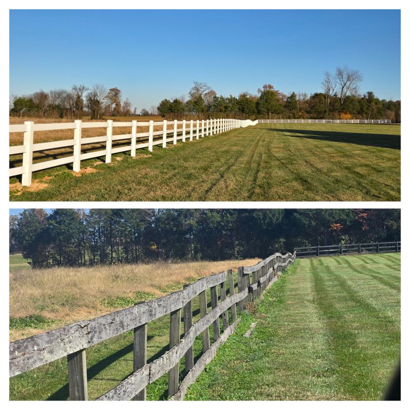 Fence Repair
