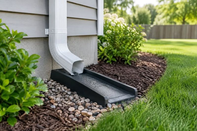 Gutter Installation & Repairs