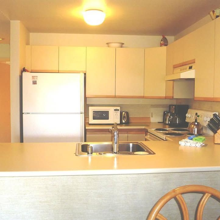 Kitchen Renovation 