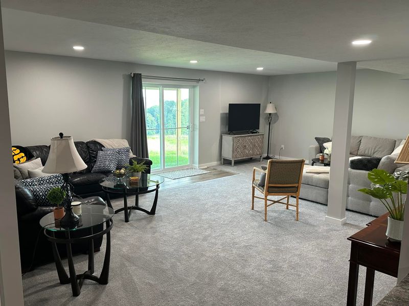Interior Renovations