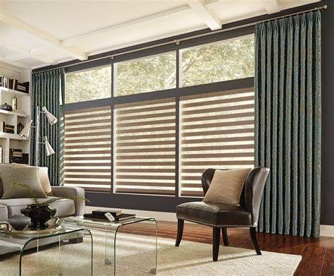 Blind Installation