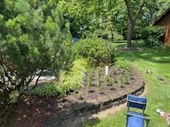 Hardscape Installation