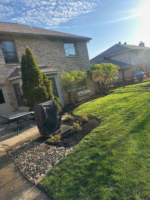 Landscape Design