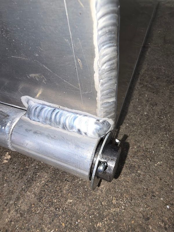 Custom Welding/Fabrication
