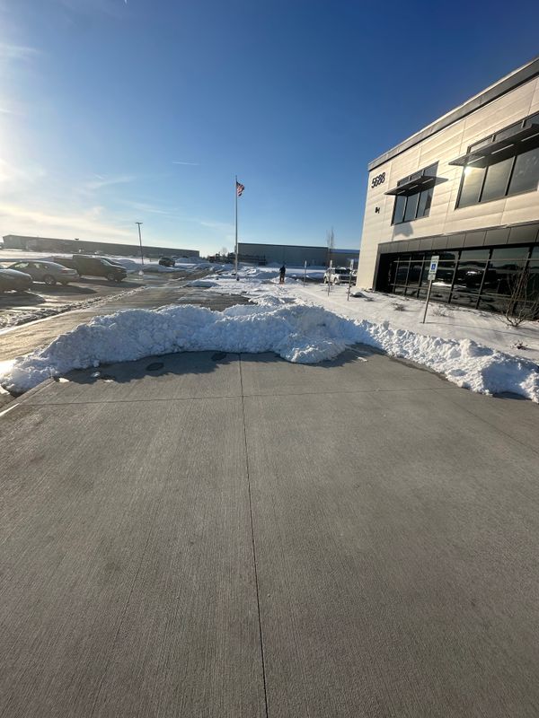 Snow Removal