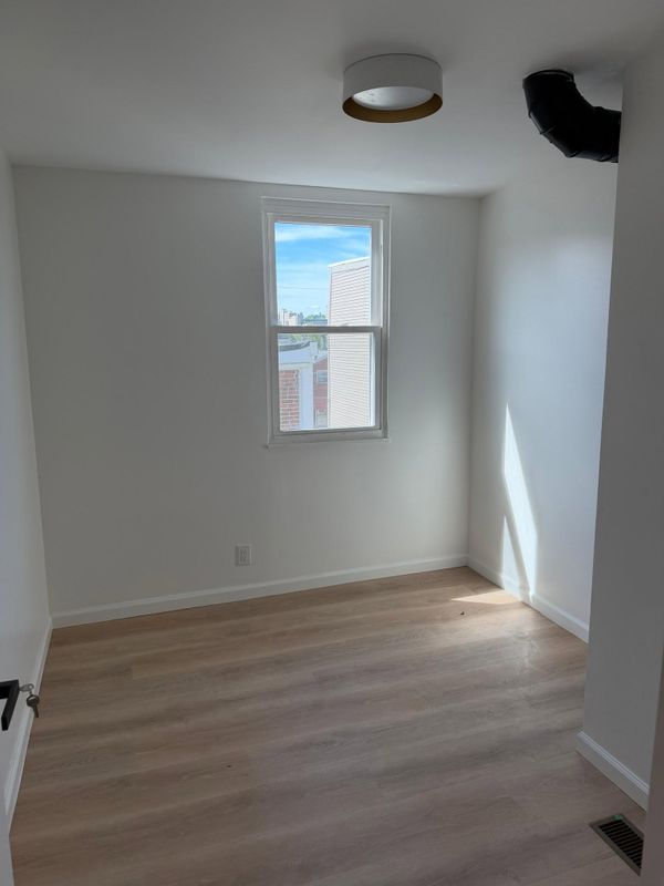 Flooring Installation