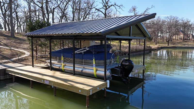 Boat Docks gallery