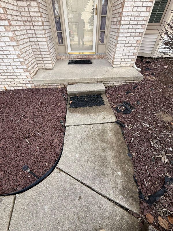 Concrete Driveways