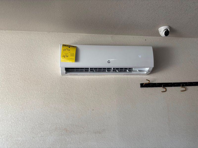  HVAC 