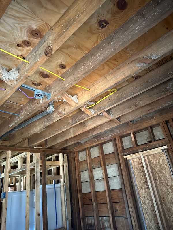 Electrical Repairs