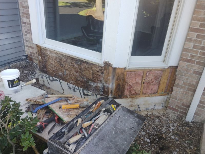 Bricklaying