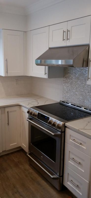 Kitchens gallery