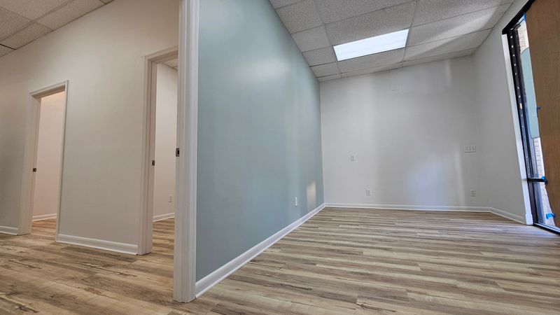 Commercial Builds