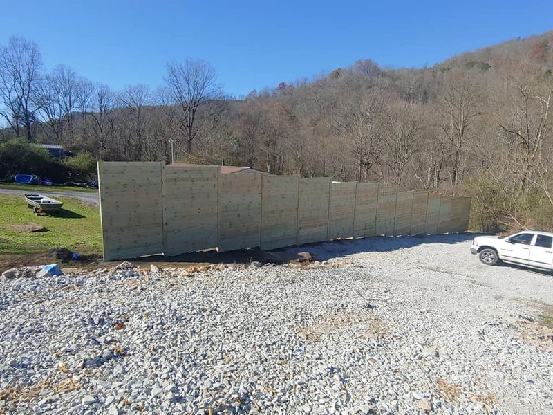 Hardscaping