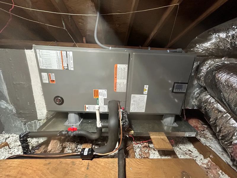 Heating Repair