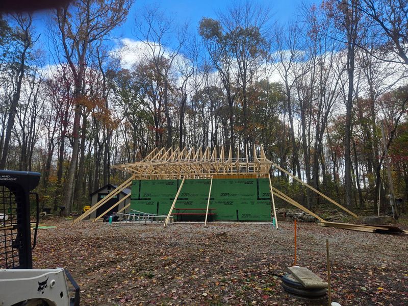 New Home Construction