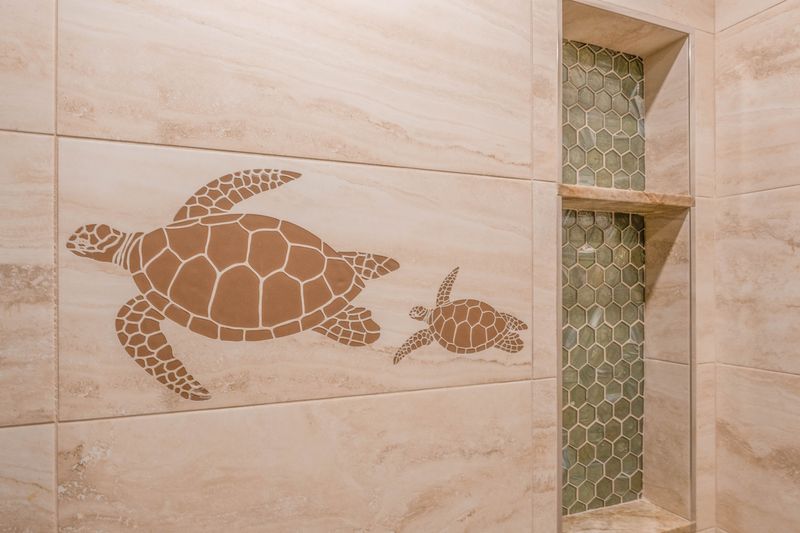Bathroom Renovation gallery