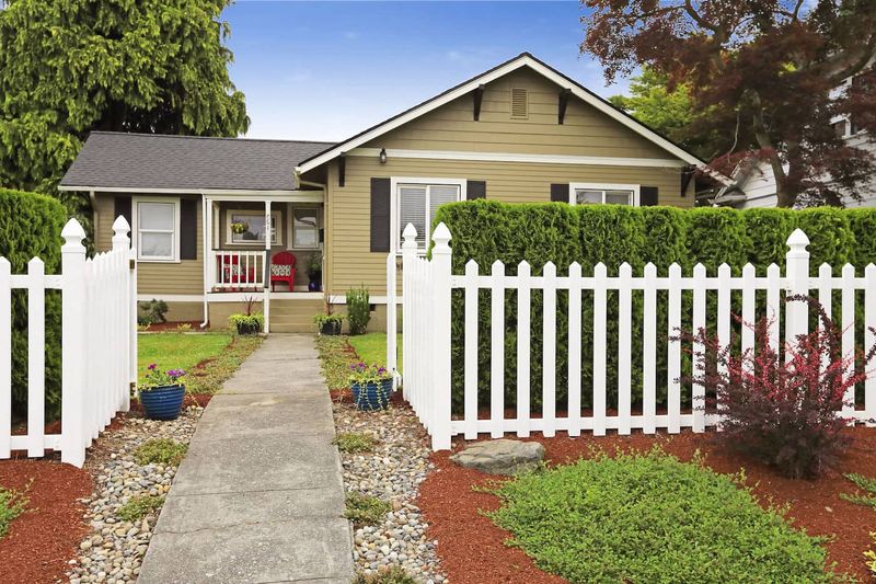 Fence Repair