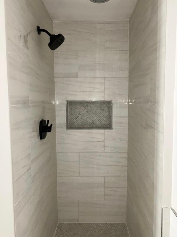 Tile Installation