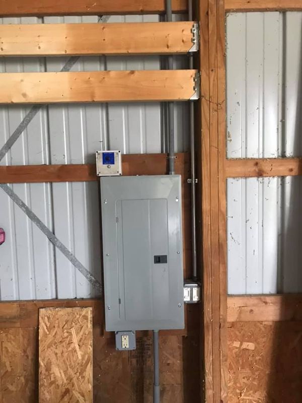 Electrical Repairs gallery