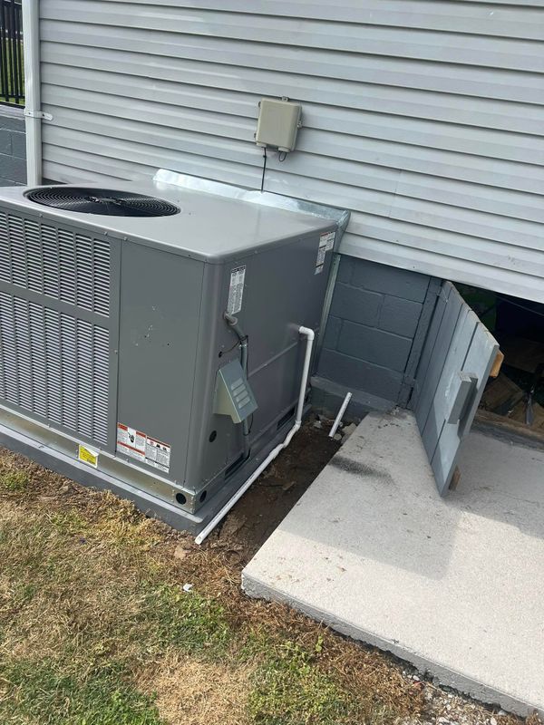 HVAC