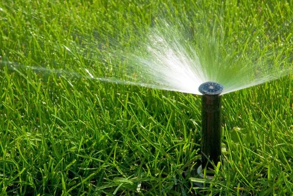 Irrigation Services