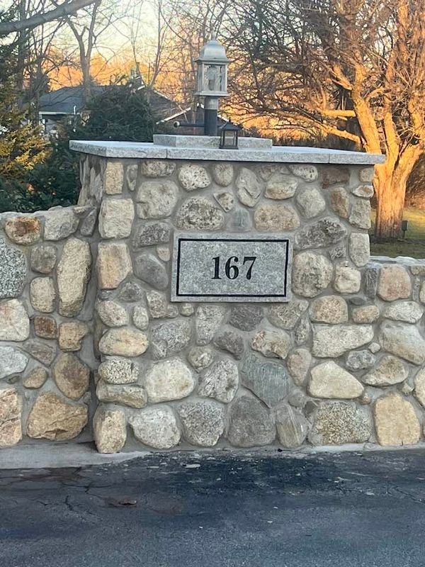 Masonry