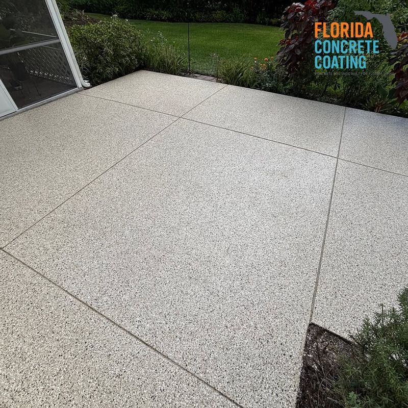 Driveway Coatings
