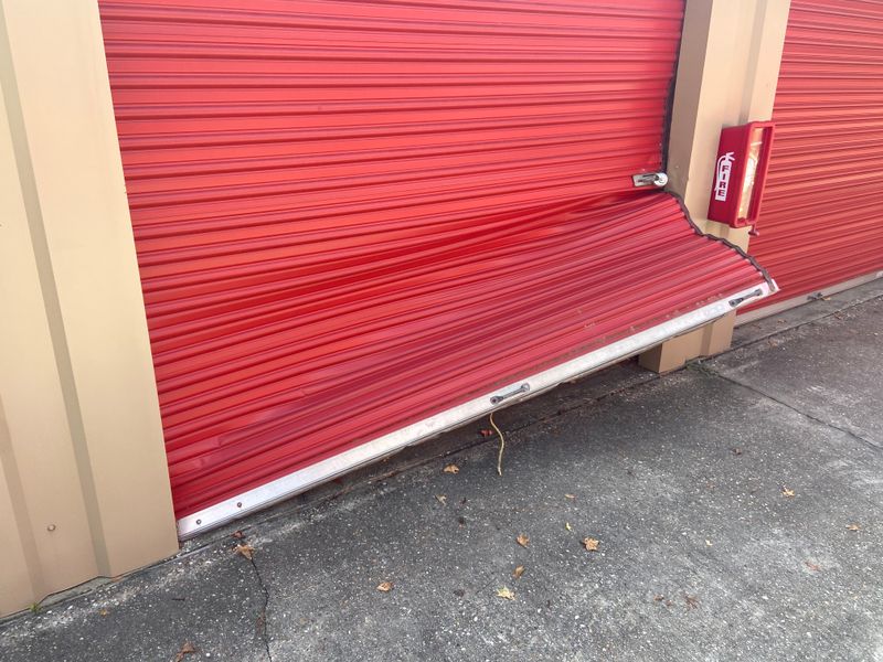 Garage Door Repair