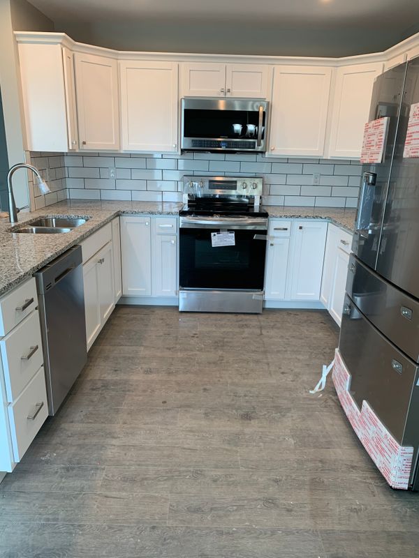 Kitchen Remodeling
