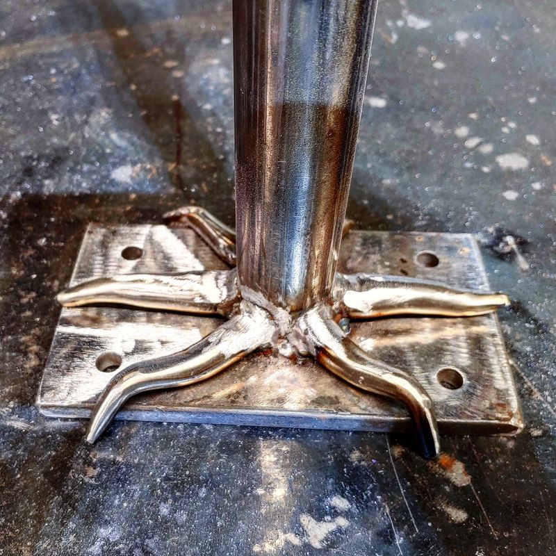 Welding