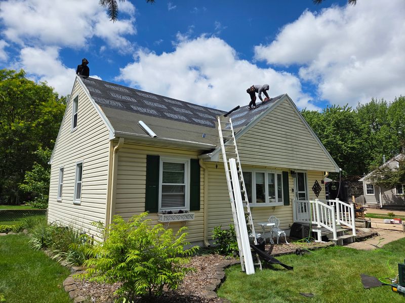 Roofing