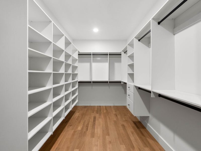 Renovations