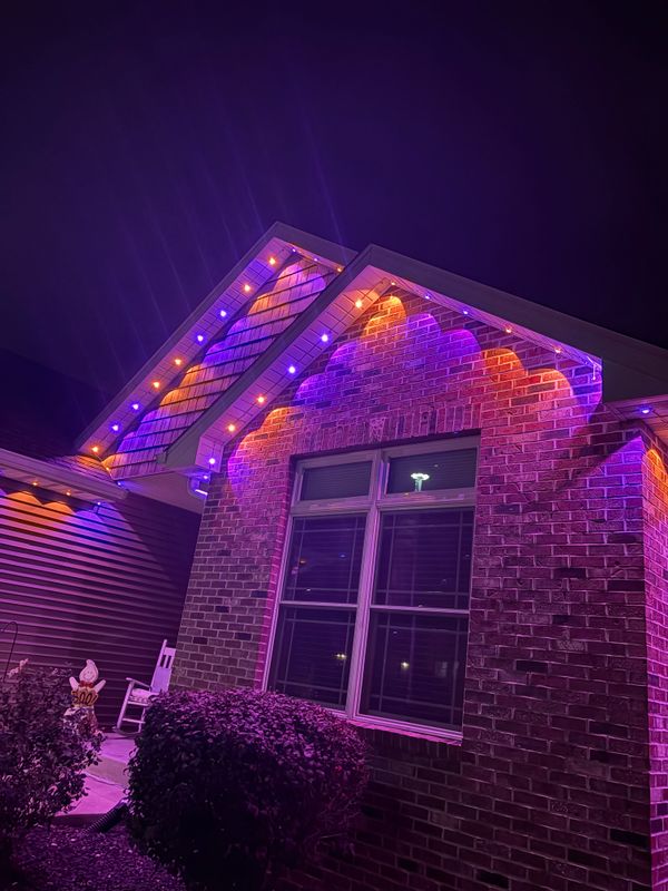 Lighting Installation & Repair